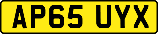AP65UYX