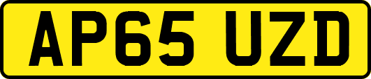 AP65UZD