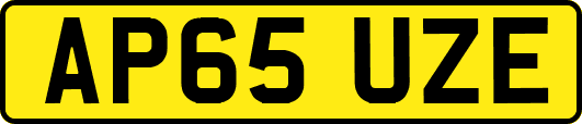 AP65UZE