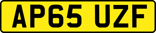 AP65UZF