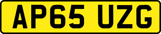 AP65UZG