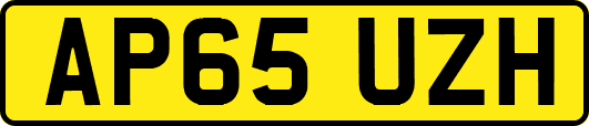 AP65UZH