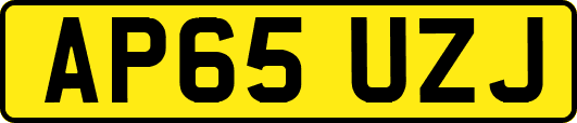AP65UZJ