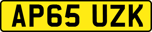 AP65UZK