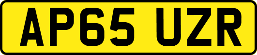 AP65UZR