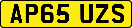AP65UZS