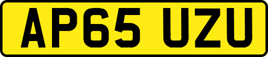 AP65UZU