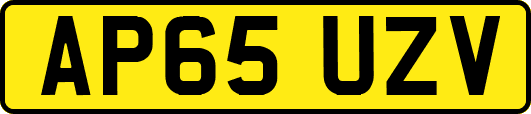 AP65UZV