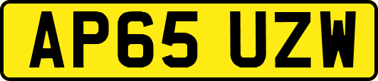 AP65UZW