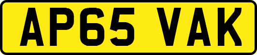 AP65VAK