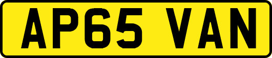AP65VAN