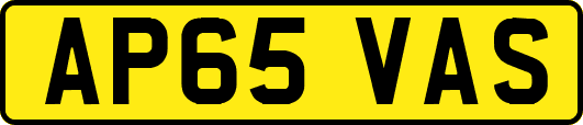AP65VAS