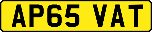 AP65VAT