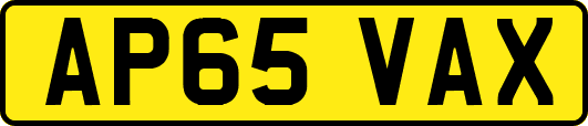 AP65VAX