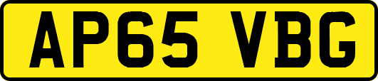 AP65VBG