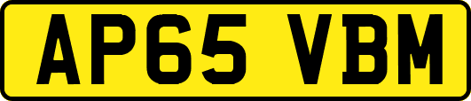 AP65VBM