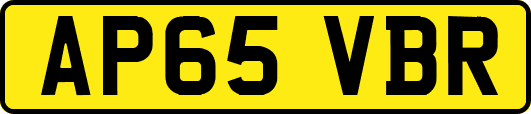 AP65VBR