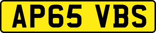 AP65VBS