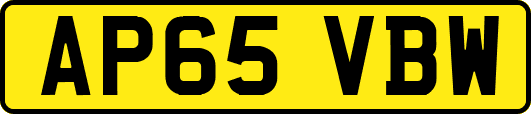 AP65VBW