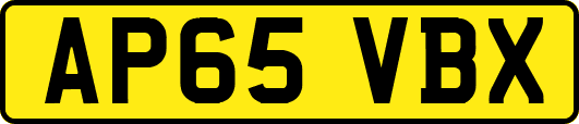 AP65VBX