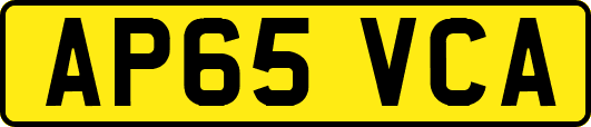 AP65VCA