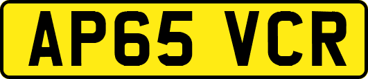 AP65VCR