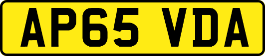 AP65VDA