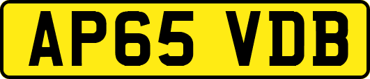 AP65VDB