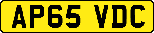 AP65VDC