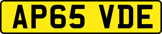 AP65VDE