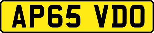 AP65VDO