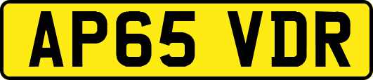 AP65VDR