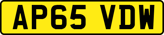 AP65VDW