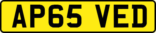 AP65VED