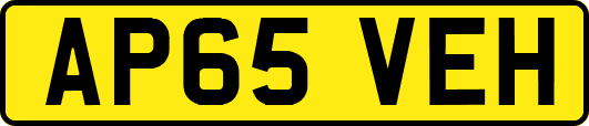 AP65VEH