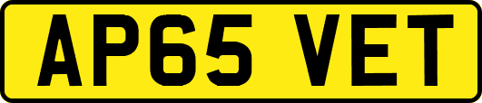 AP65VET