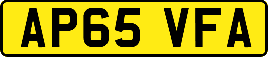 AP65VFA