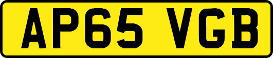 AP65VGB