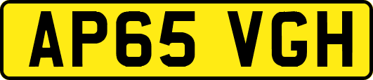 AP65VGH