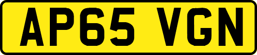 AP65VGN