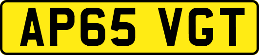 AP65VGT