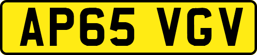 AP65VGV