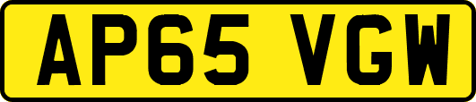 AP65VGW