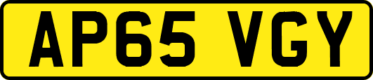 AP65VGY