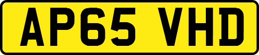 AP65VHD