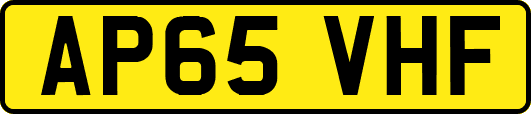 AP65VHF