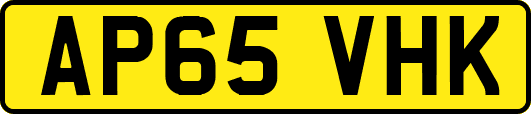 AP65VHK