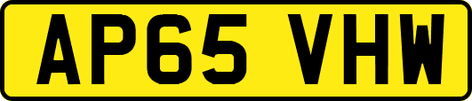 AP65VHW