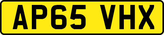 AP65VHX