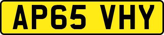 AP65VHY